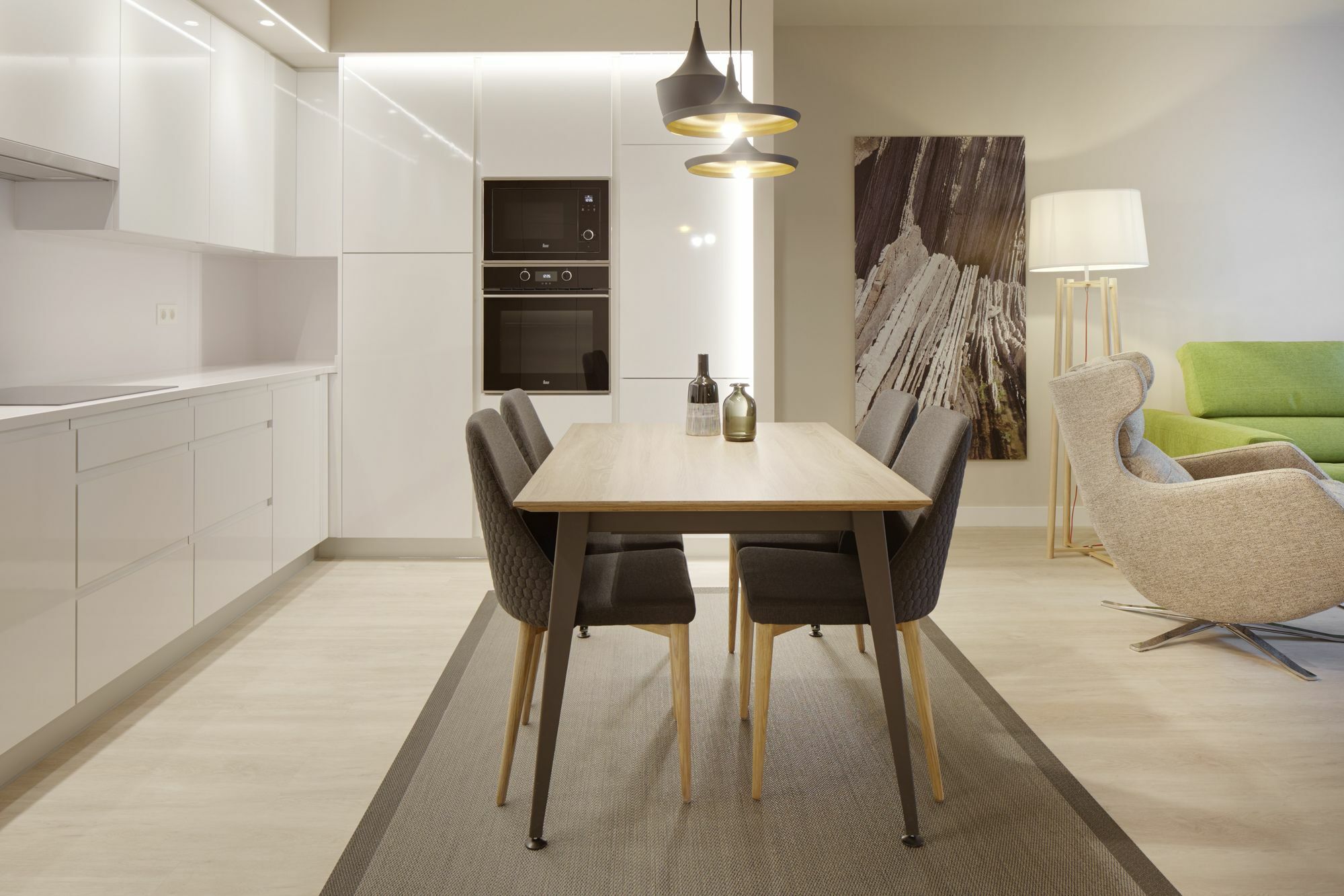 Flysch Apartment By Feelfree Rentals San Sebastián Exteriör bild