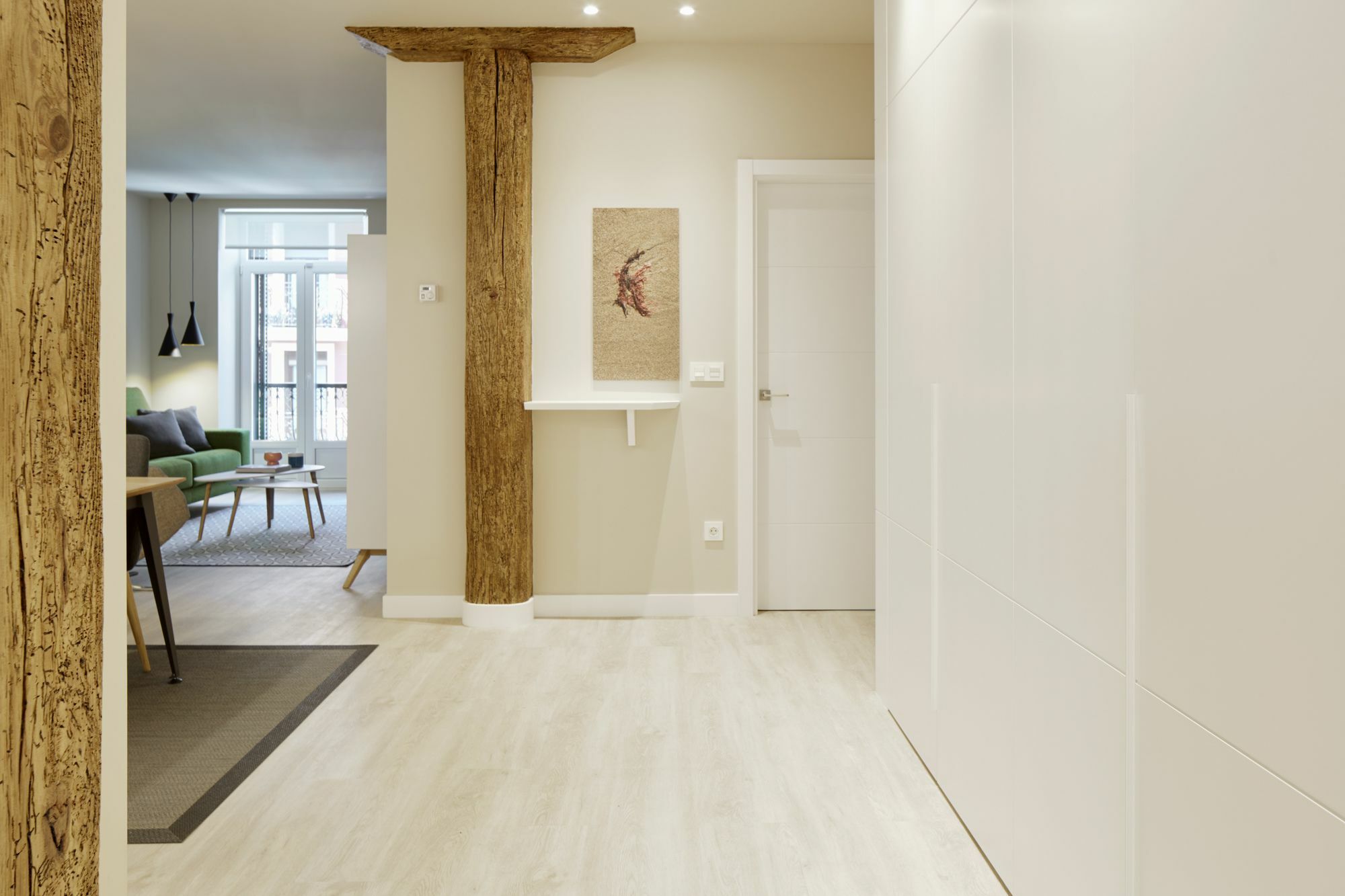 Flysch Apartment By Feelfree Rentals San Sebastián Exteriör bild