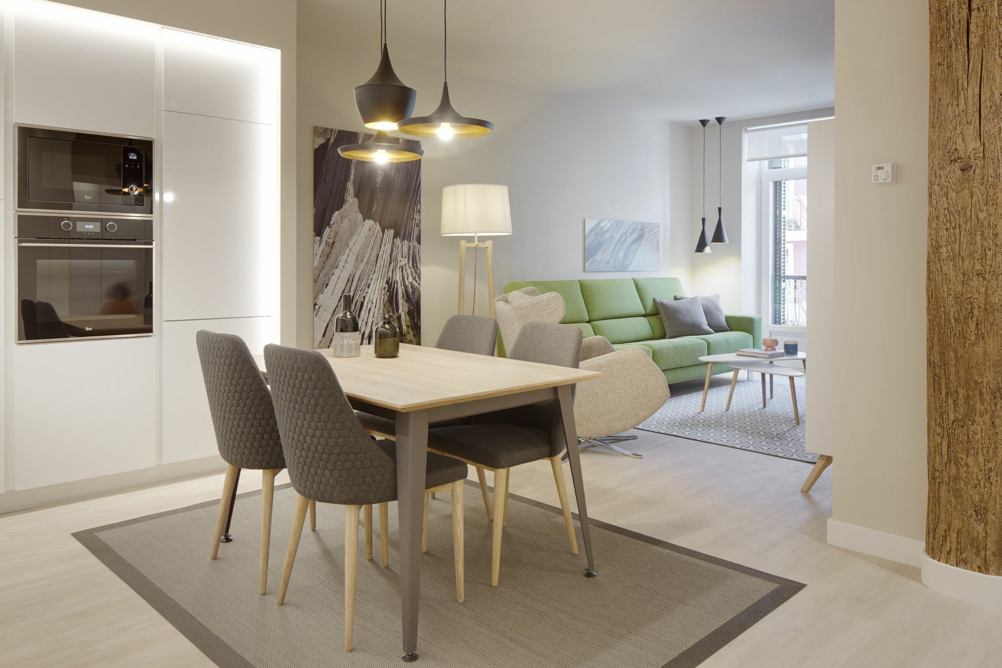 Flysch Apartment By Feelfree Rentals San Sebastián Exteriör bild